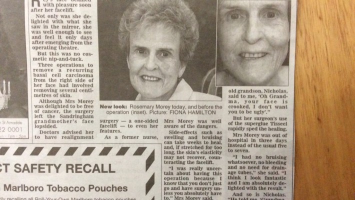 Melbourne Smile Cosmetic Surgery